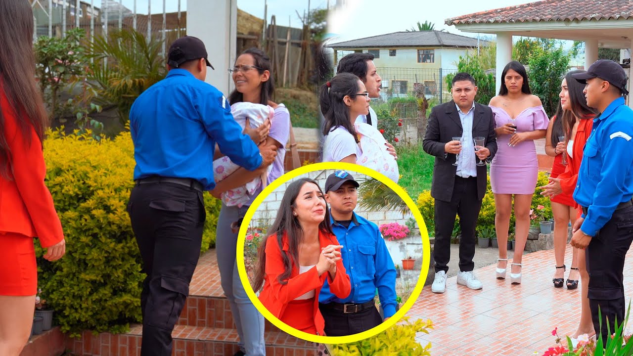 Humillaron a una señora por su aspecto físico, sin saber que era la esposa de su jefe.