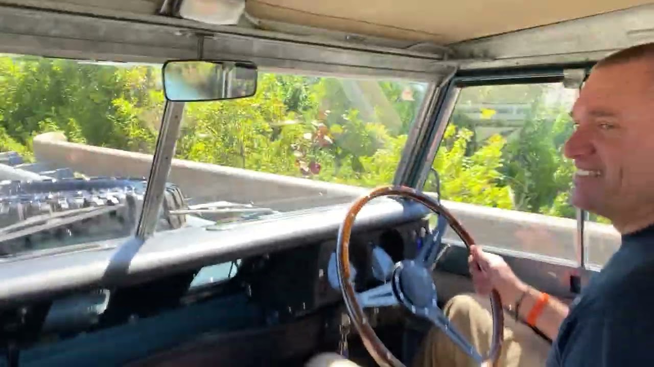 Let's go for a drive together 😁￼