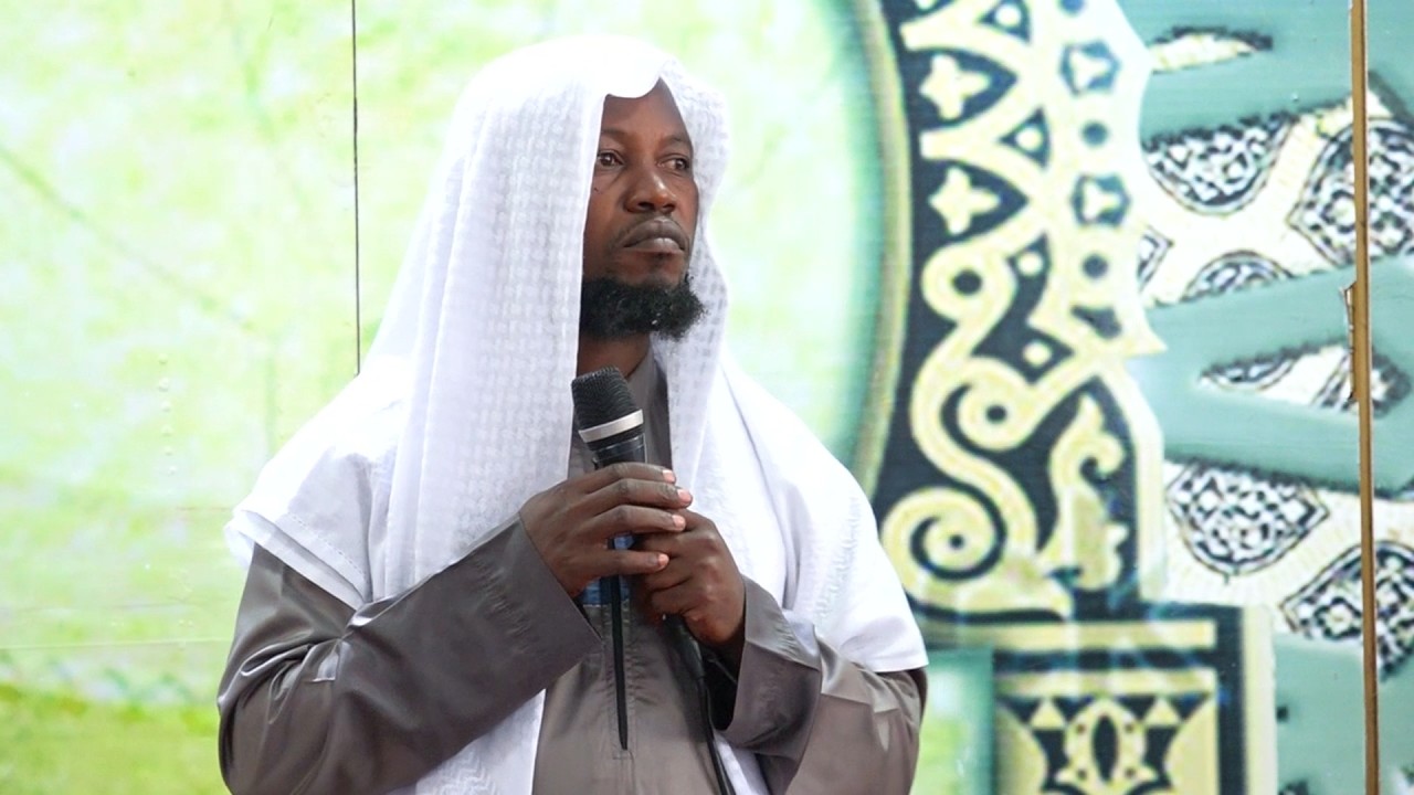 LIVE: KALIMA FUPI ||SHEIKH HAMIM YAHYA || 19/02/2026  MASJID ABEID MWANZA