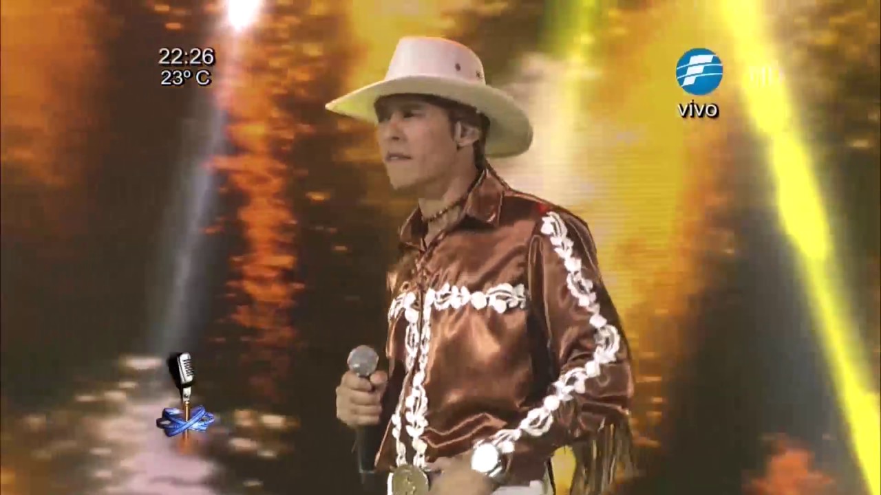 ¡Yo me llamo #JoséGuadalupeEsparza - Se murió mi amigo bronco! ¡Novena Ronda! #YoMeLlamoPy