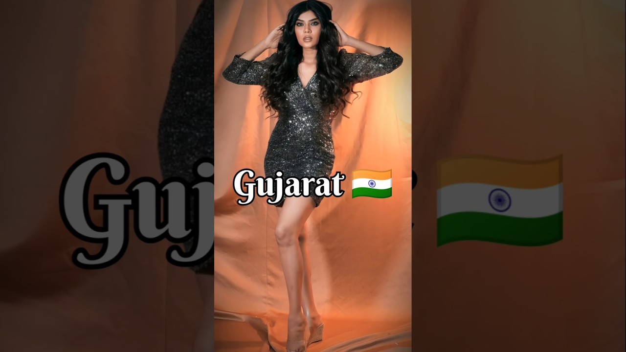 Top 10 Actresses of Gujarati Film Industry (Dhollywood) Gujarat (Part-1) #actresses #gujarat #shorts