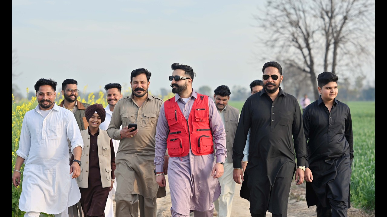 Same Day Song