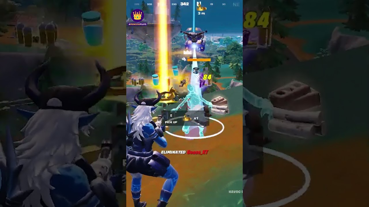 How to Get Victory Crown without Victory Royale in Fortnite