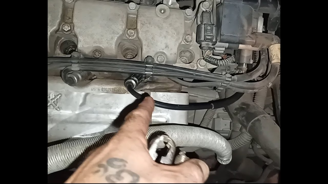 VW Voyage Trend,Surán,Fox falla un cilindro