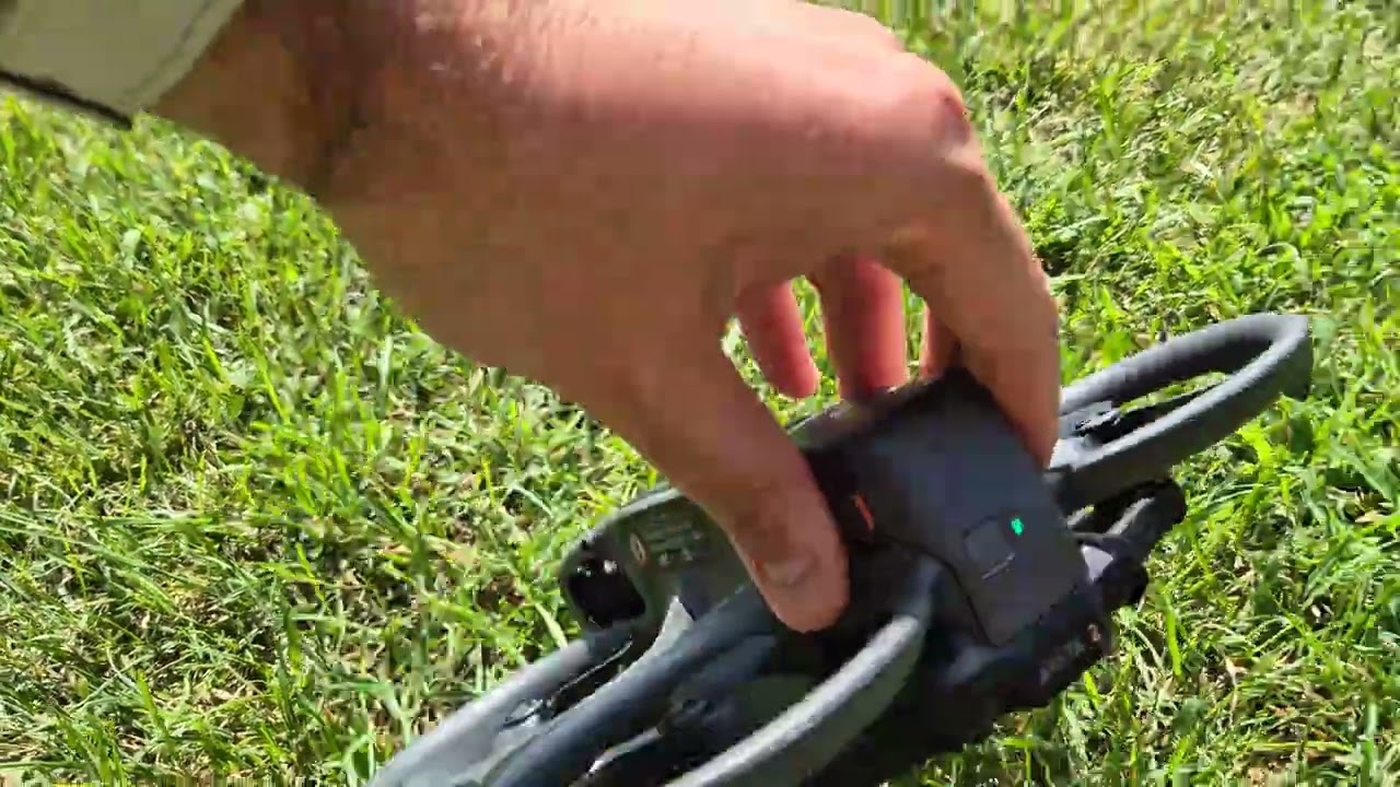 DJI Care Refresh Avata 2