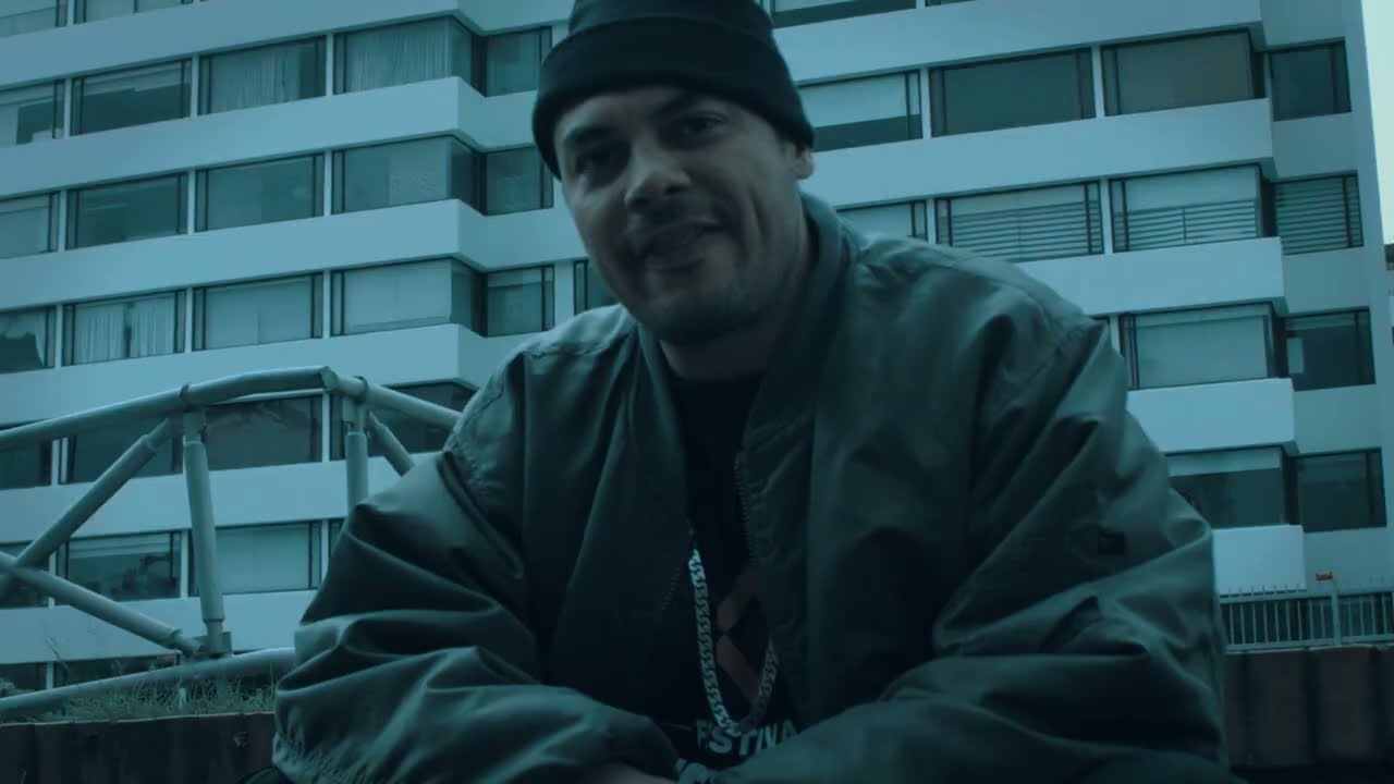 @AndyJoint  - A Espada y Escudo - ft - G Brand - Producido por ANDYJOIN