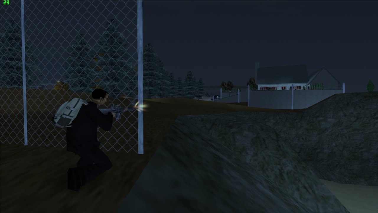 Zombie Andreas Complete | Мутация: Хардкорное выживание | United | LC