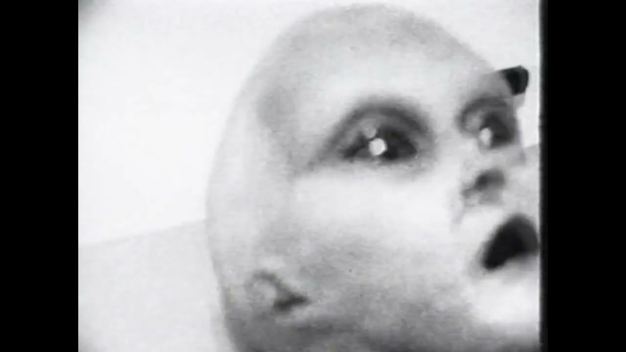 Alien Autopsy: Fact or Fiction? (1995) VHS Trailer