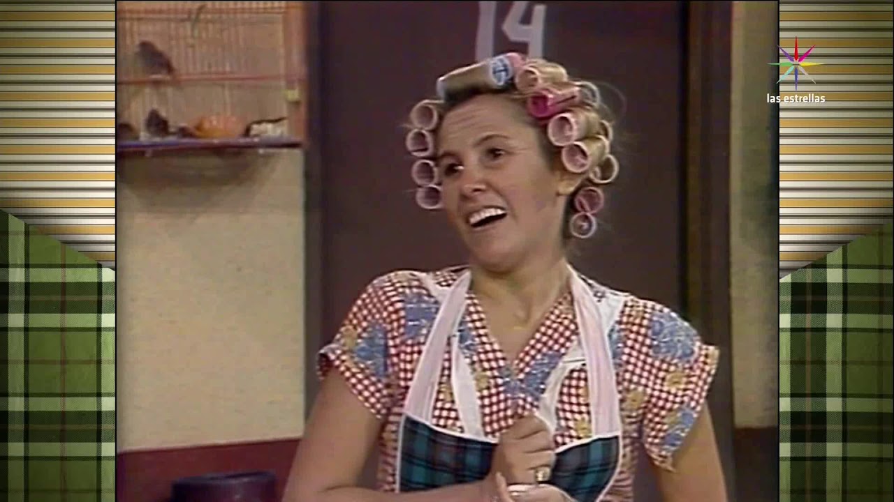 OPENING EL CHAVO DEL 8 1976 - CANAL 2 TELEVISA