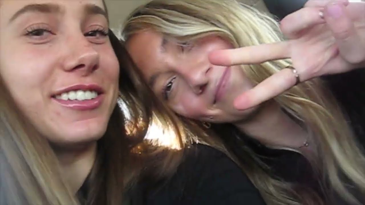 summer vlog 2025 !