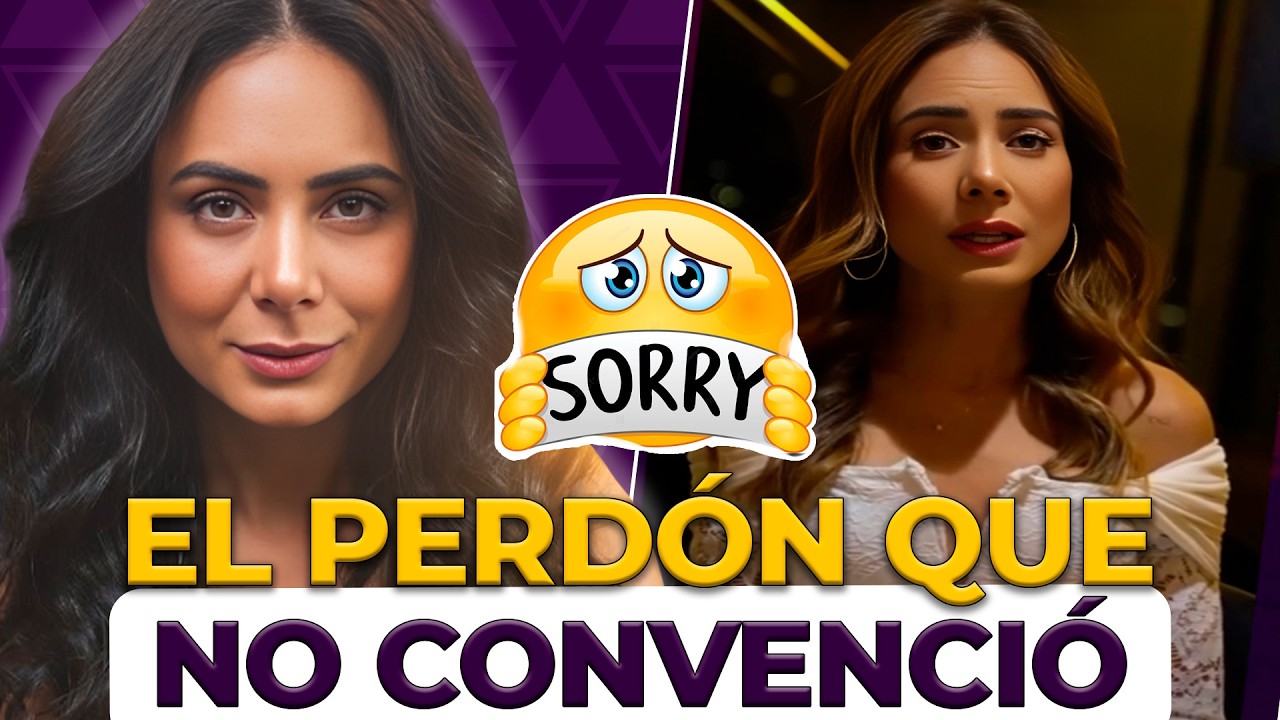 Johana Fadul rompe el silencio y habla del dolor y la dignidad de otros | El Gordo Ariel