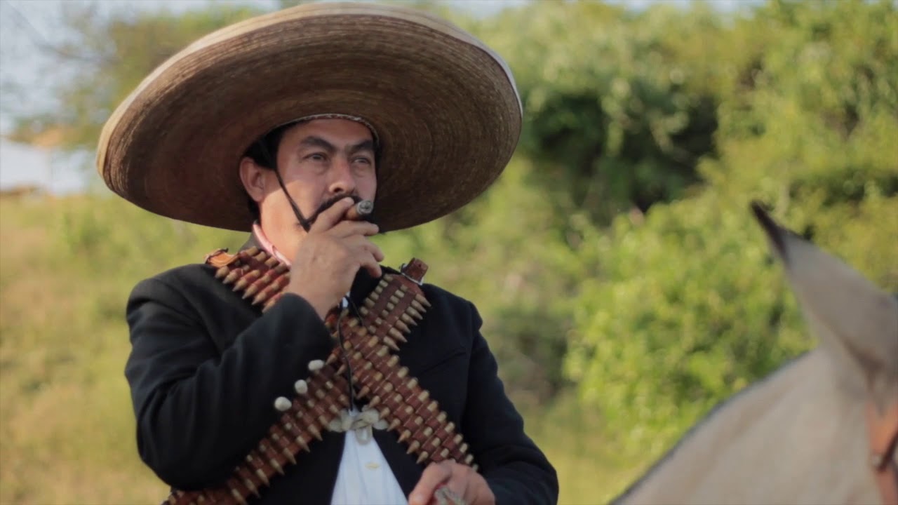 La Muerte de Zapata