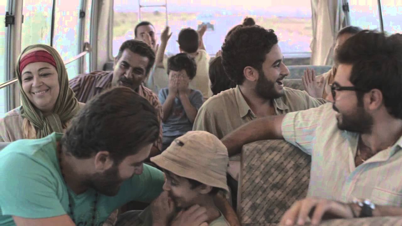 SPOT COCA COLA RAMADAN 2013