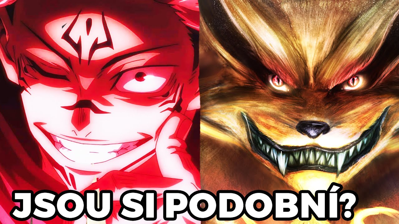 VŠICHNI SE HO BOJÍ STEJNĚ JAKO KYUUBIHO ?
