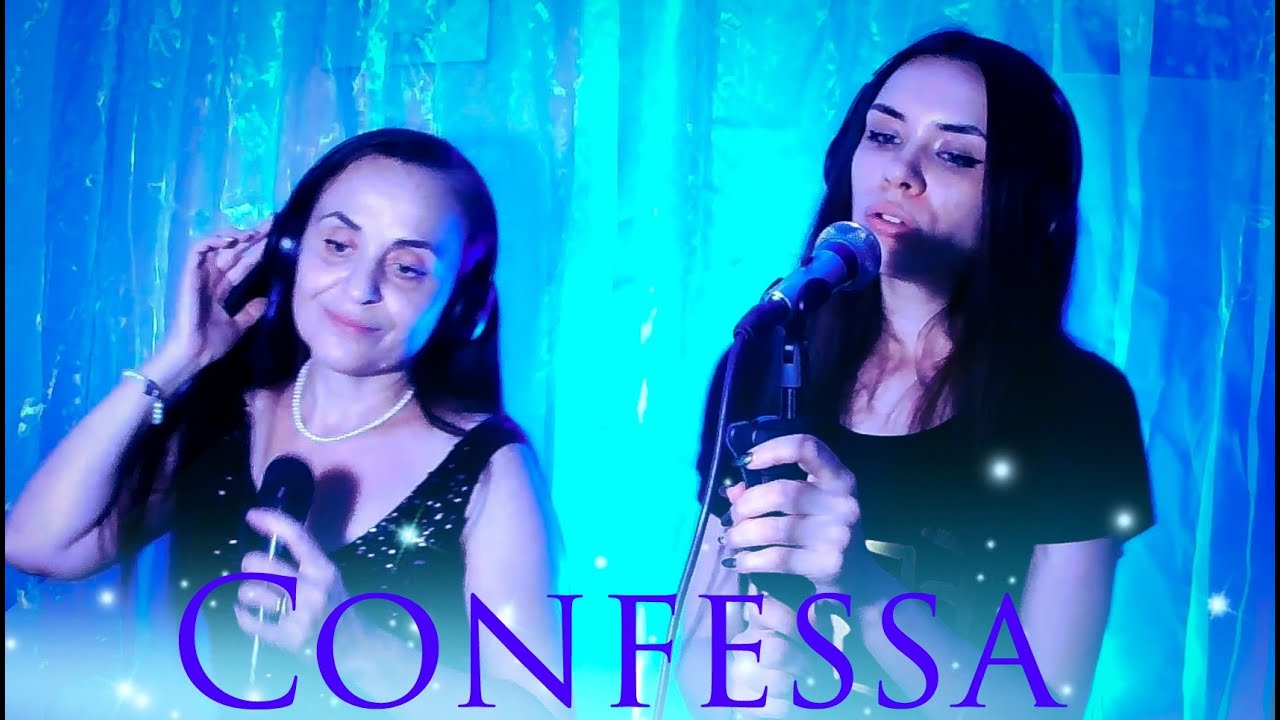 Cover на песню 