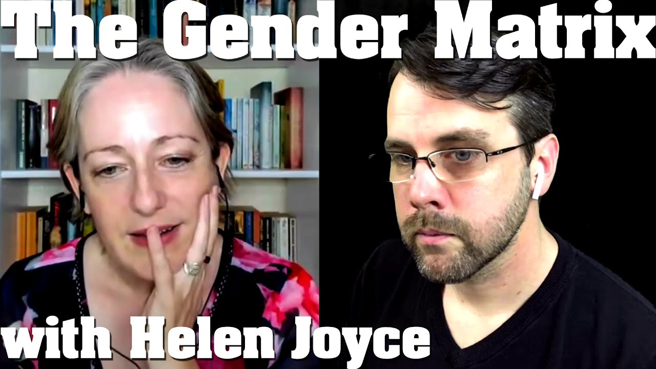 Decoding the Gender Matrix | with Helen Joyce