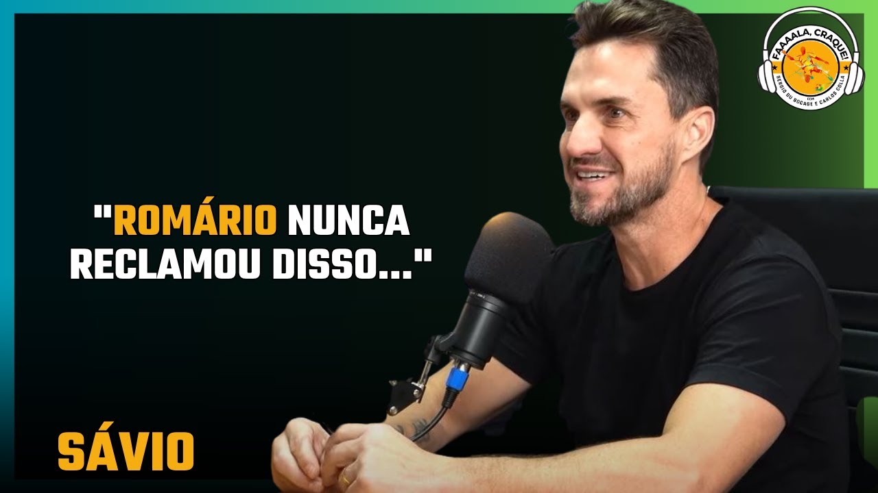 🔴⚫SÁVIO - 