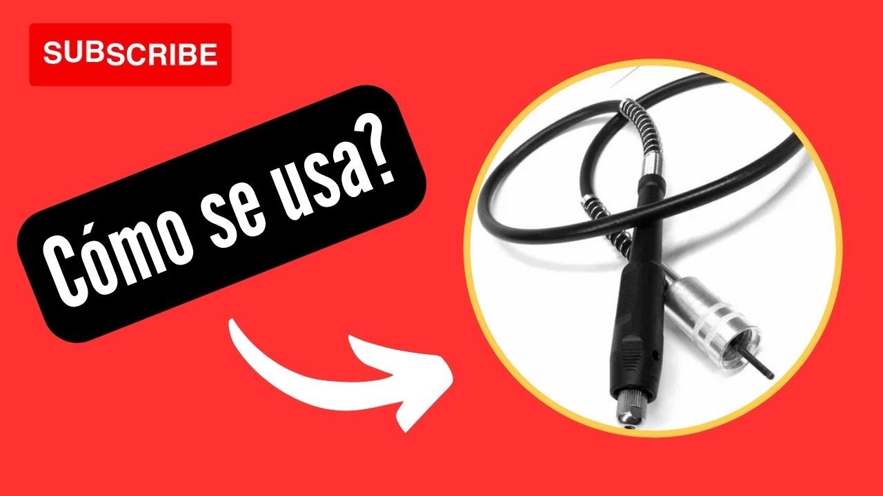 As&iacute; va el Flexible (tripa) del Minitorno