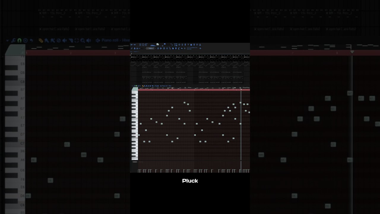 Lil Uzi Vert - Futsal Shuffle 2020 FL Studio Remake #liluzivert #flstudio #producer