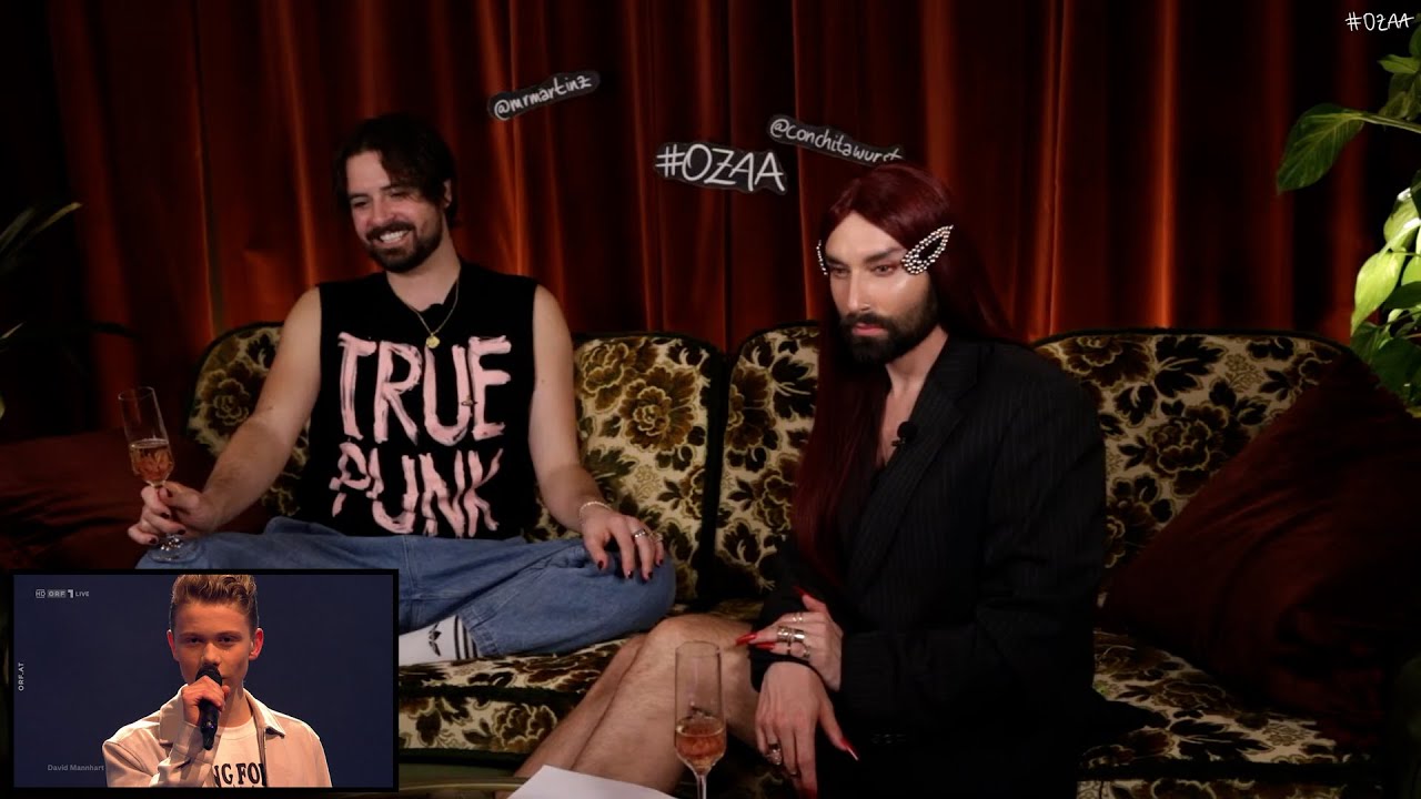 #OZAA