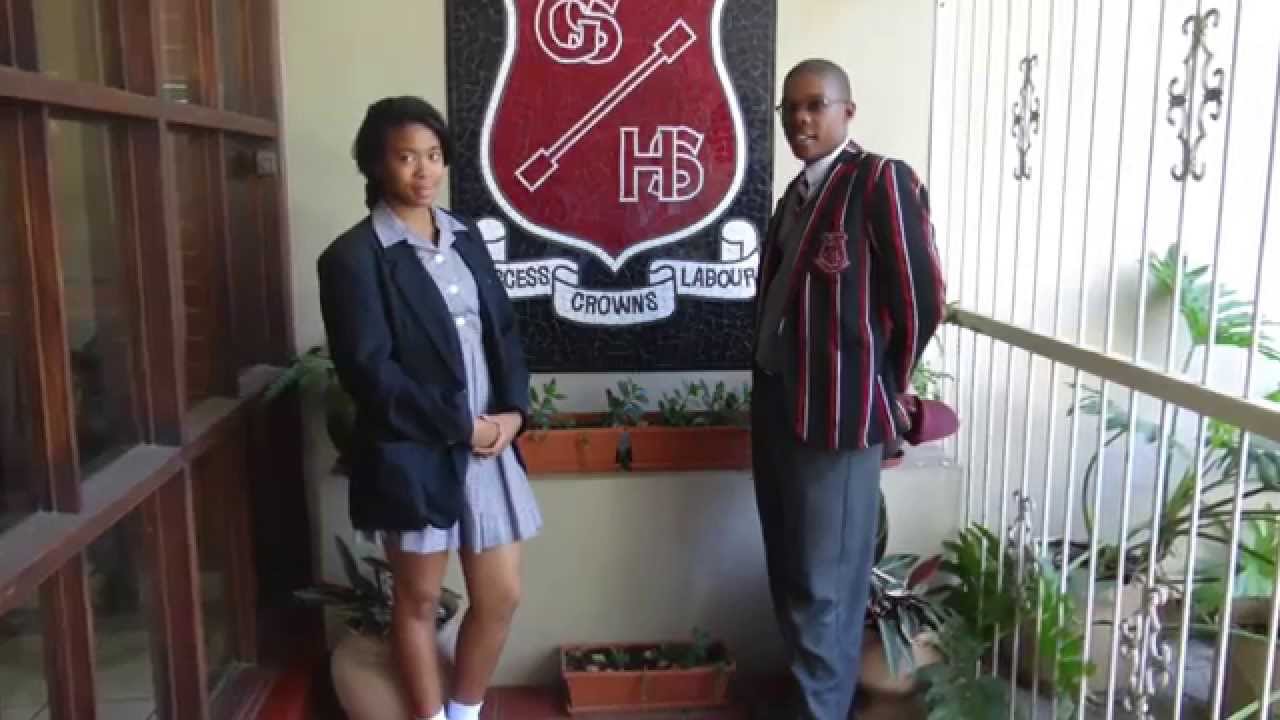 PSSP Insights (2010 - 2015): (Video 1 of 3) General Smuts High School