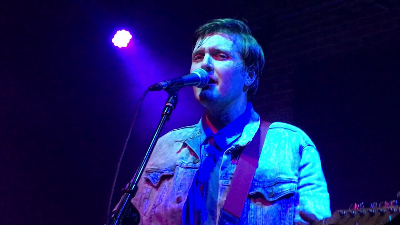 Miniature Tigers - Hot Venom - Live @ The Bootleg (September 15, 2018)