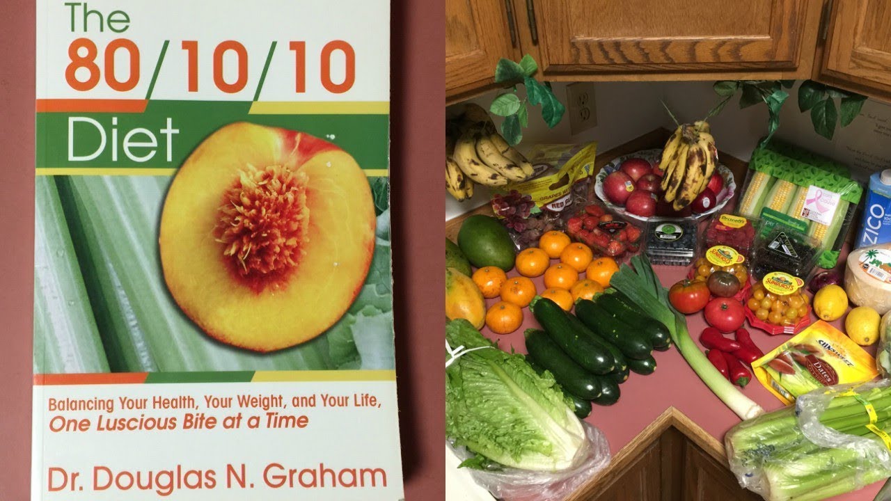 RAW VEGAN:  book recommendations about health