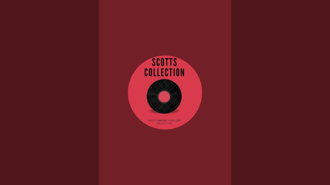 Scottsvinylsounds. com is live