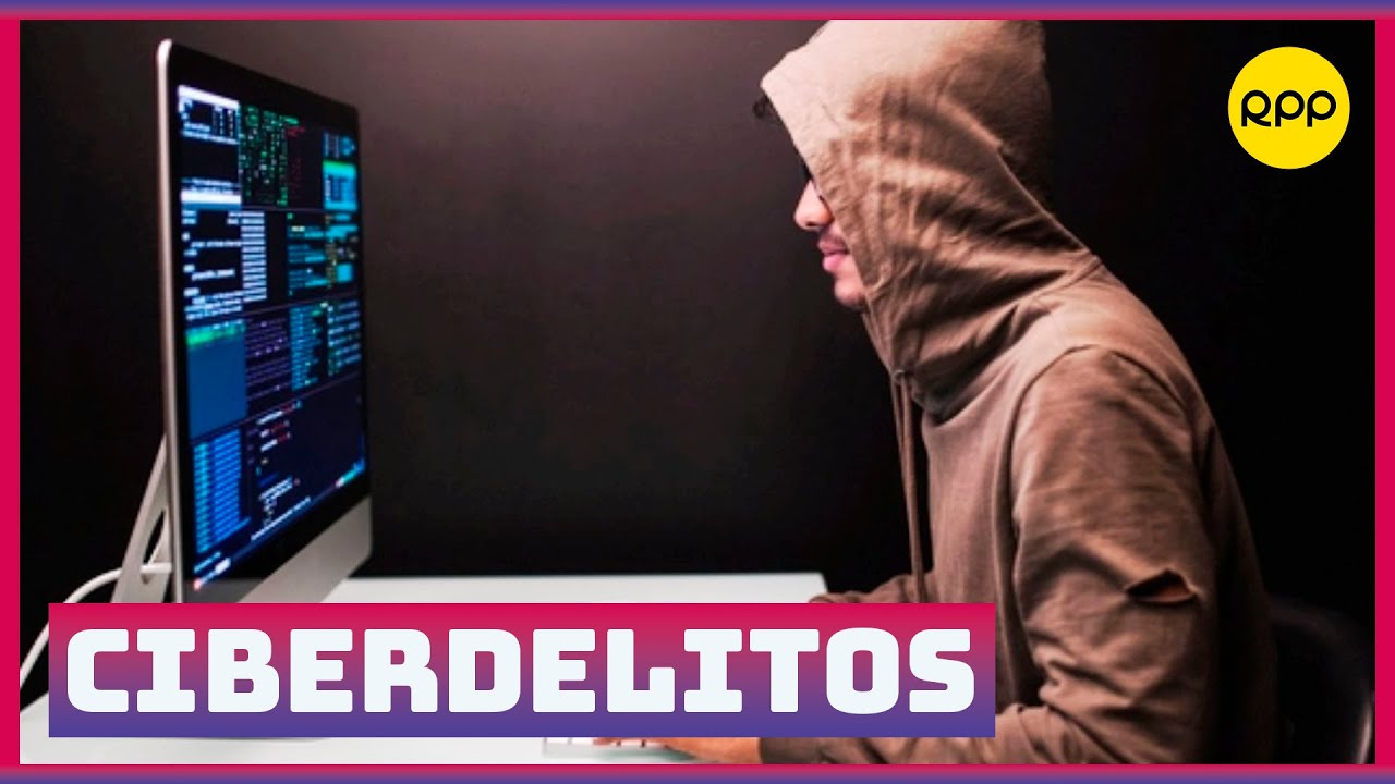 &iquest;Por qu&eacute; incrementaron los delitos inform&aacute;ticos en Per&uacute;? #Niusgeek