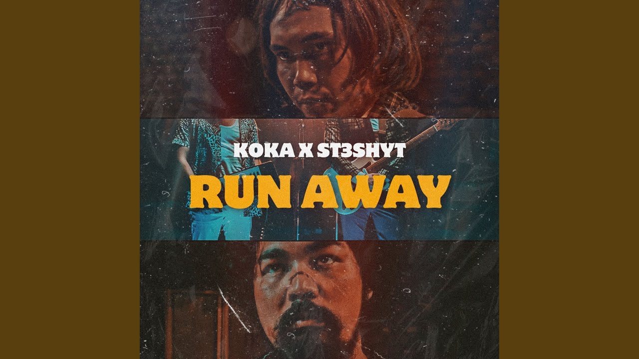 Run away