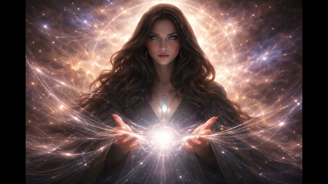 Daughter of the distant sun
