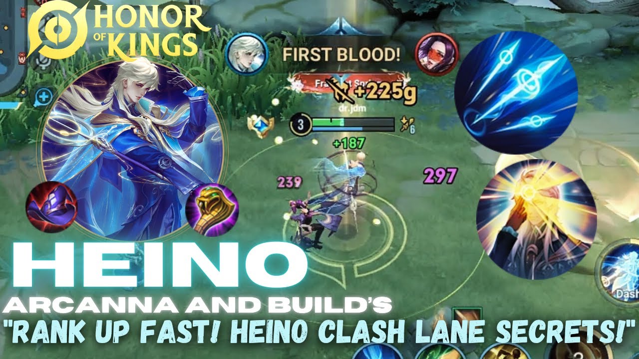 Honor of King's 