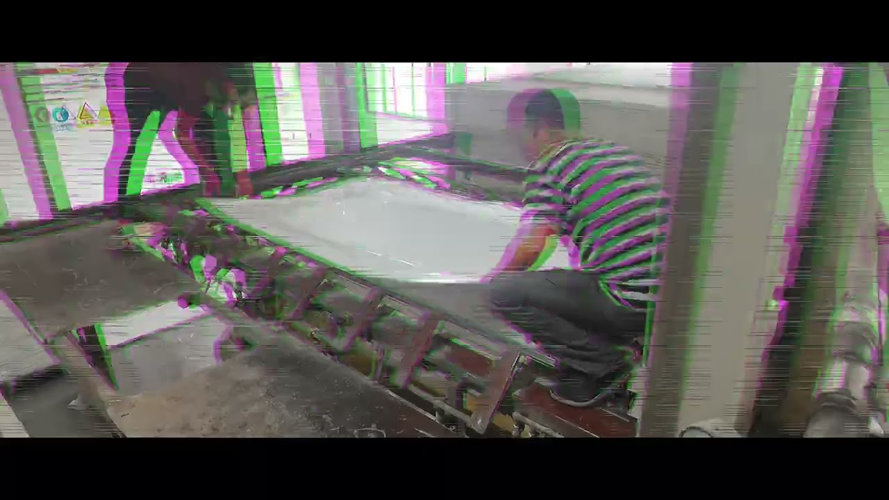 How Seamless Freestanding Bathtub Been Produced?