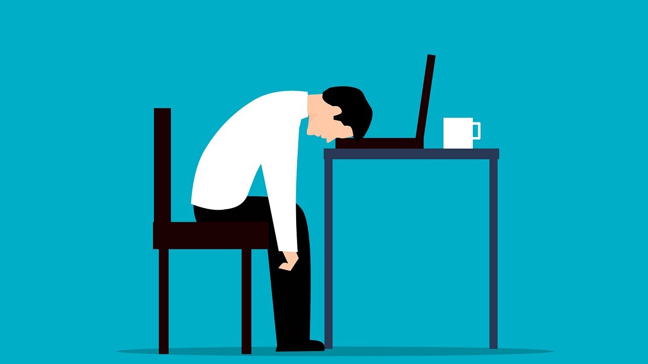 How I Got Hired In A Terrible Job Market | Finding Jobs, Writing Introductory Emails, Expectations