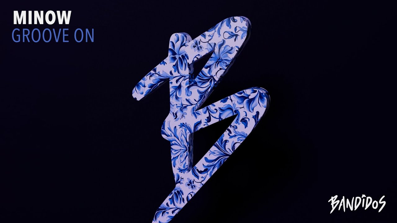 MINOW - Groove On (Original Mix)