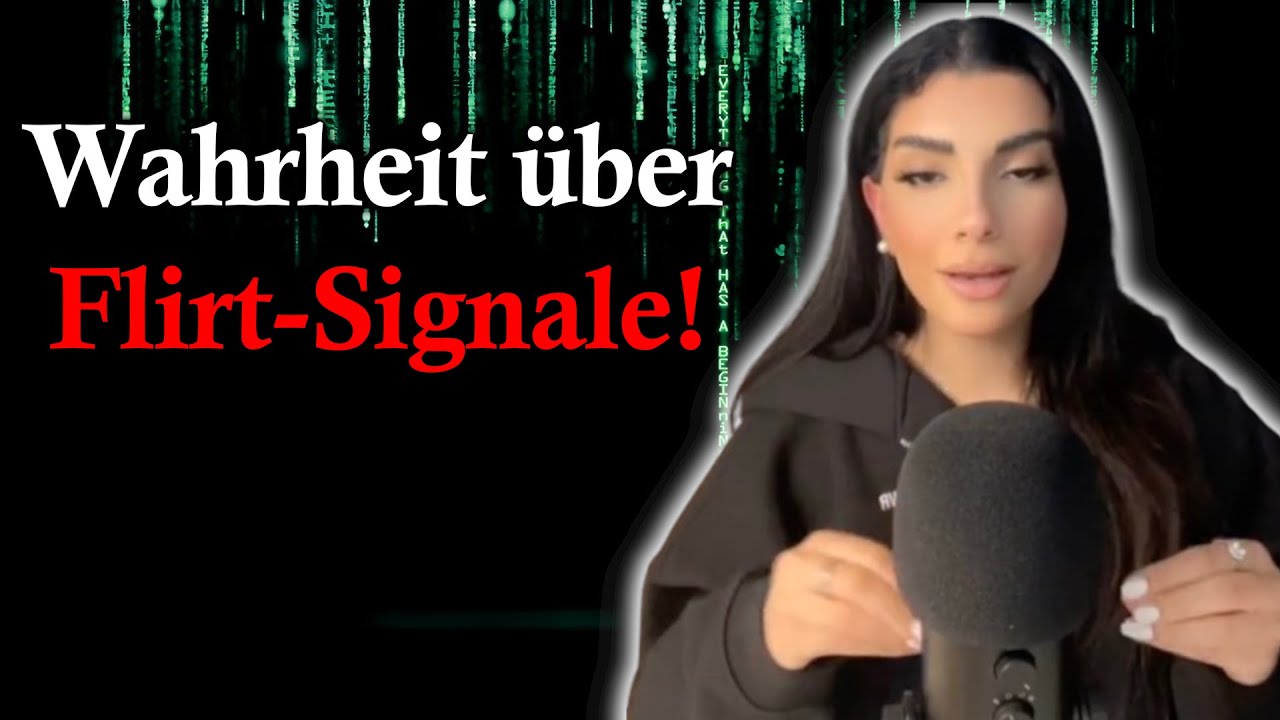 Aufklärende Fakten: Frauen Machen IMMER Den Ersten Schritt