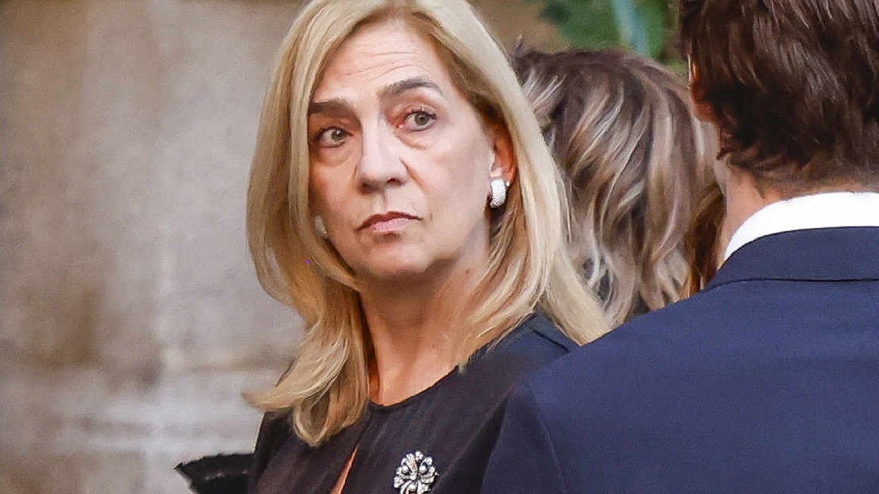 ¿Por qué Cristina está molesta con Urdangarin tras su entrevista?