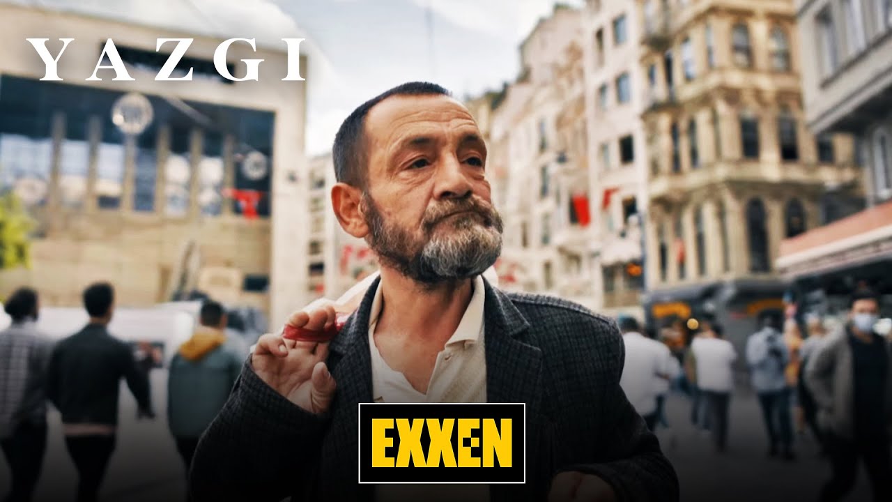 Yazgı 2. B&ouml;l&uuml;m Tanıtımı | Exxen