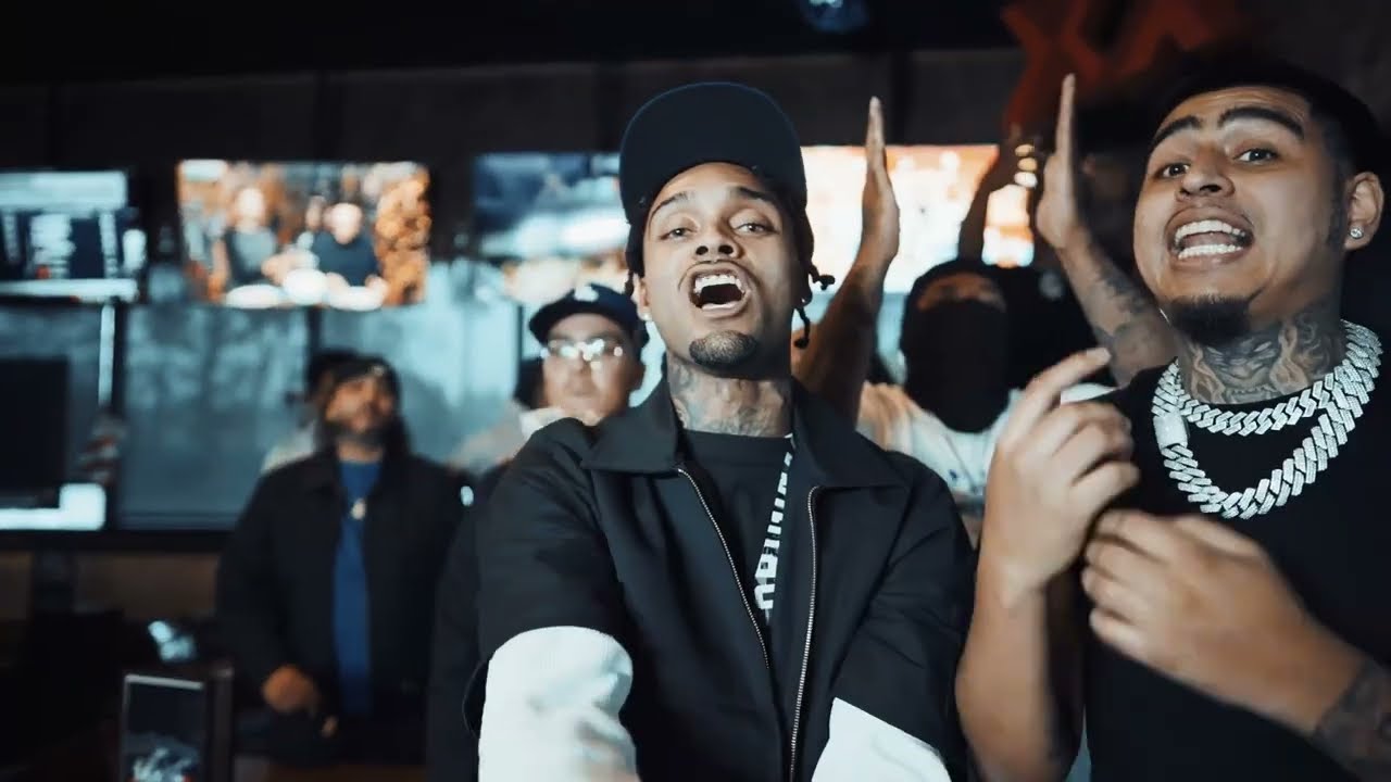 Supastackshane - LOAF ON ME Ft. Bkandzmb3z Official Music Video