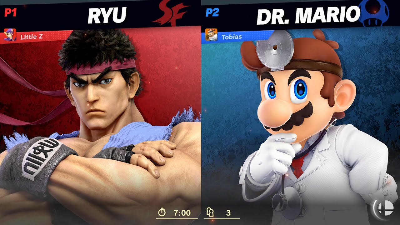 when did my ryu become cracked?