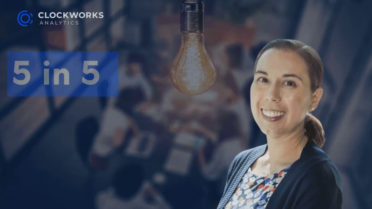 Jaime Gagne, Principal Building Scientist-5in5