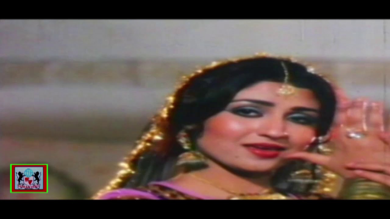 TU 15 MURABYAN WALA - ANJUMAN - FILM DO BEEGHA ZAMEEN