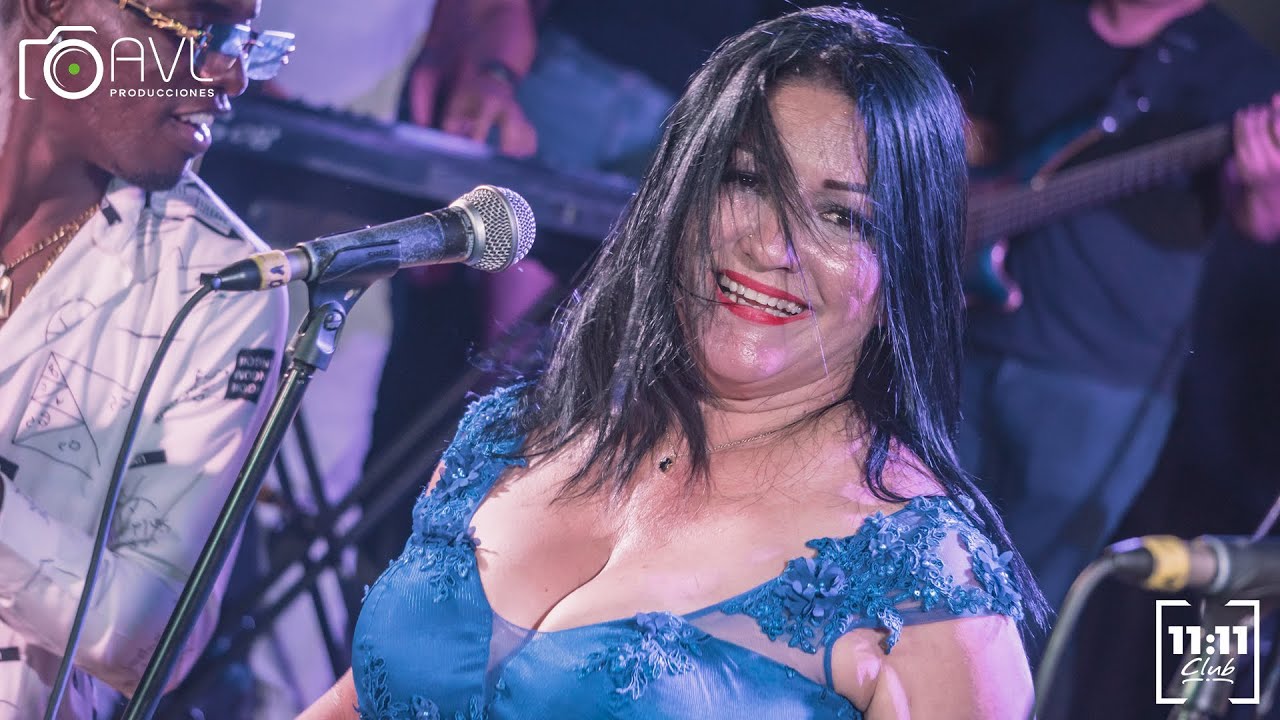 Evidencias - Tania Pantoja - 11:11 Club 2024