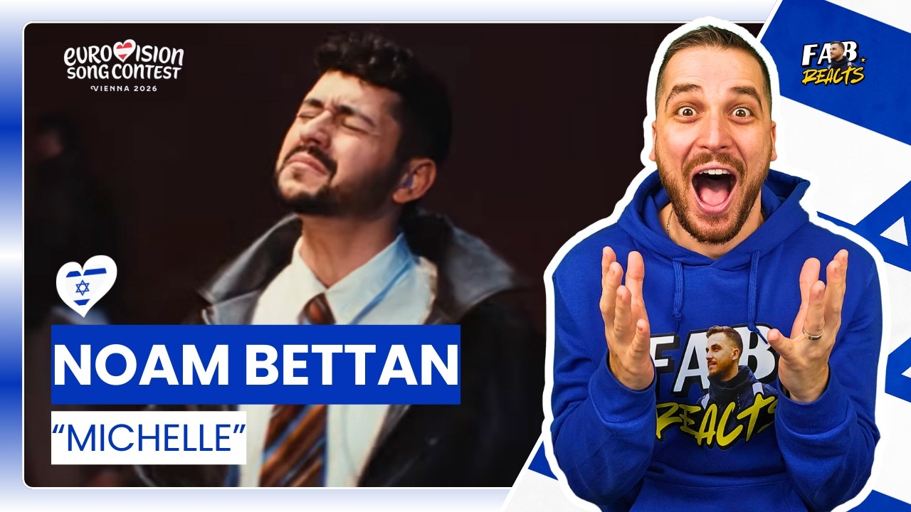 Noam Bettan - 