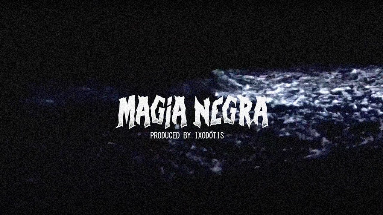 Ixodotis - Magia Negra