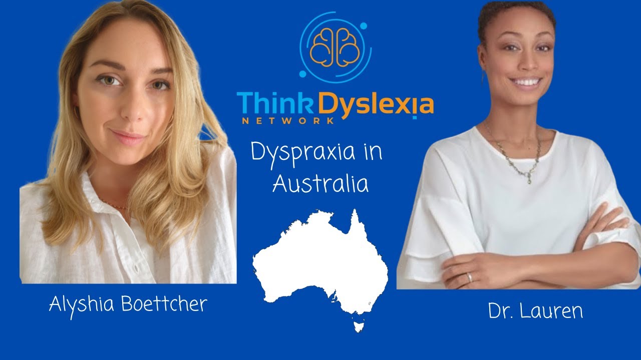 What is Dyspraxia?