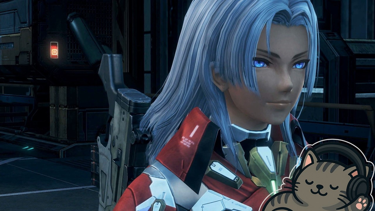 【ゼノブレイドクロスDE｜Switch2版】おためしプレイ｜初見さんも歓迎