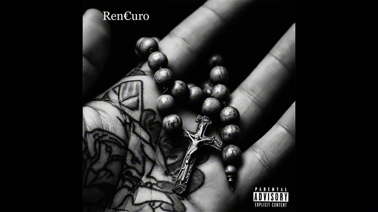 H.L - @Ren€uro (Audio Oficial)