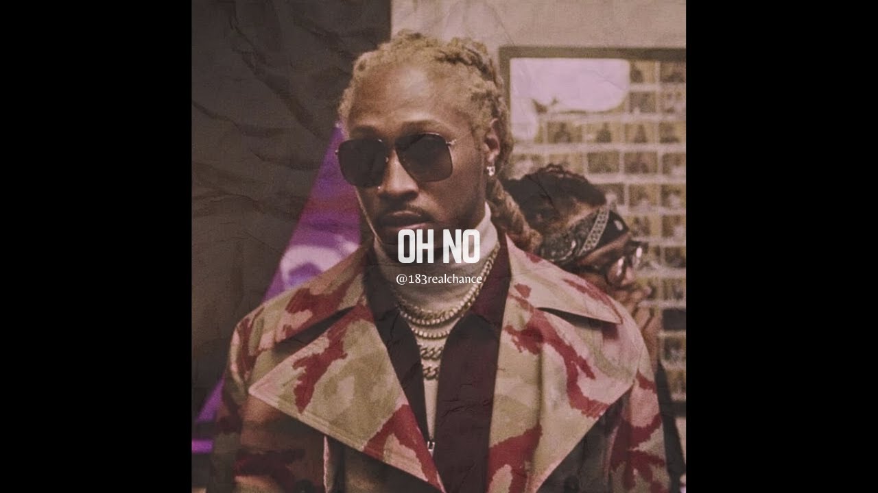 [FREE] Future Type Beat - 
