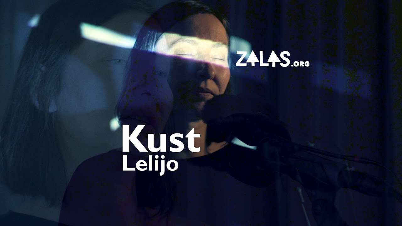 Kust, Lelijo  | Zalas.org